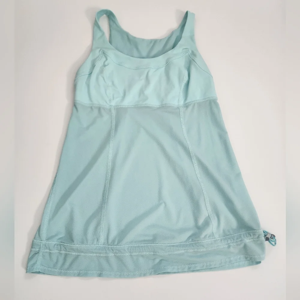 lululemon athletica no size
